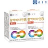 Chong Kun Dang Vitamin B B12 Thiamine Complex 2 boxes / 종근당 비타민b b12 티아민 컴플렉스 2박스