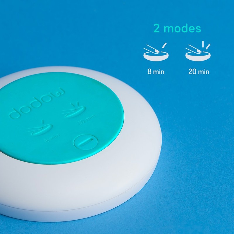 Dodow France #1 Light Tool for Fast Sleep (Version 2)