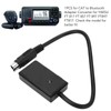CAT to BT Adapter Cable 13 Core Male Plug CAT