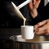 La Base LB-112 La Base Yoko Arimoto Stainless Steel Ladle,