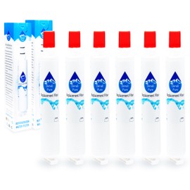 Denali Pure 6-Pack Replacement for Kenmore 10674204402 Refrigerator Water Filter - Compatible with Kenmore 46-9915 Fridge Water Filter Cartridge
