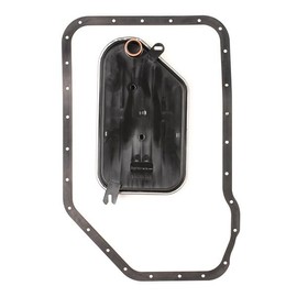 Hydraulic Filter for Automatic Gearbox