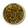 Dark Gold Glitter #42 From Royal Care Cosmetics