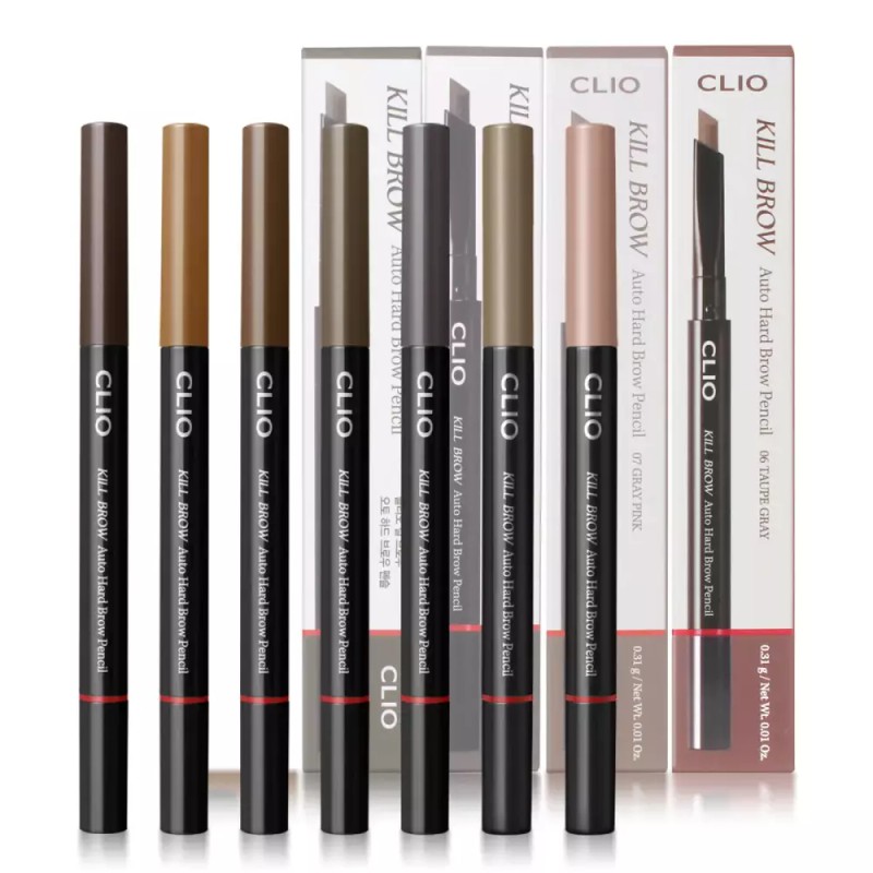Clio (NEW) 클리오 킬브로우 / 킬 브로우 오토 하드 브로우