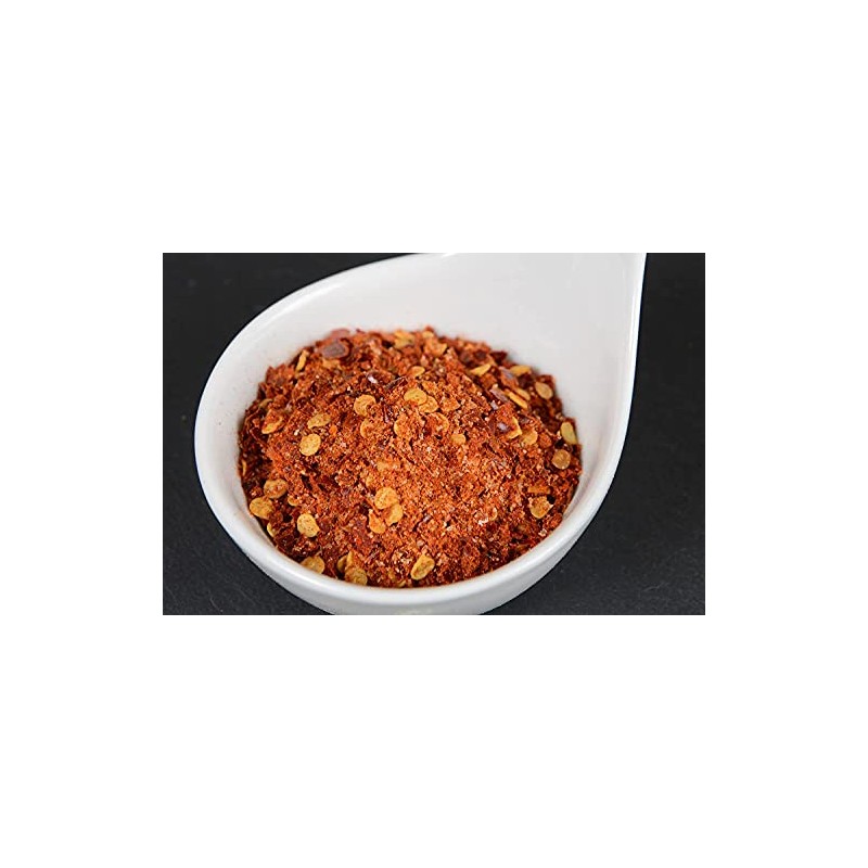 Harissa (Tunisia) 100g Spice Mix