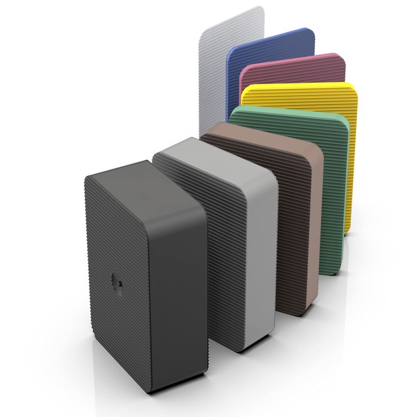 Bauhandel24 – Plastic Underlay Plates 60 x 40 mm Set