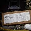 LA CASA DE ALEJANDRA. Incienso de Copal. Fomenta la Limpieza,