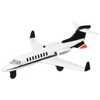 Hot Wings Planes Private Jet with Connectible Runway in Aviation