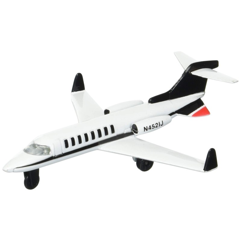 Hot Wings Planes Private Jet with Connectible Runway in Aviation