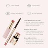 Jouer- Coleccin Bare Rose - Blush Stick, Cream Lip Liner,