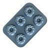 Nordic Ware French Twist Donut Pan