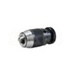 Shars 1/32-1/2" Heavy Duty Keyless Drill Chuck & R8 JT6