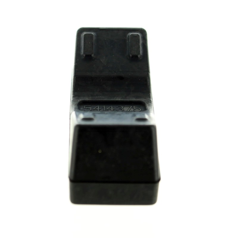 Polaris Snowmobile OEM Rubber Ski Stop, 5414375