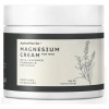 Crema De Magnesio Para Dormir Y Calambres En Las Piernas: