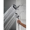 Delta 75687D Universal Components Hand Shower, Chrome