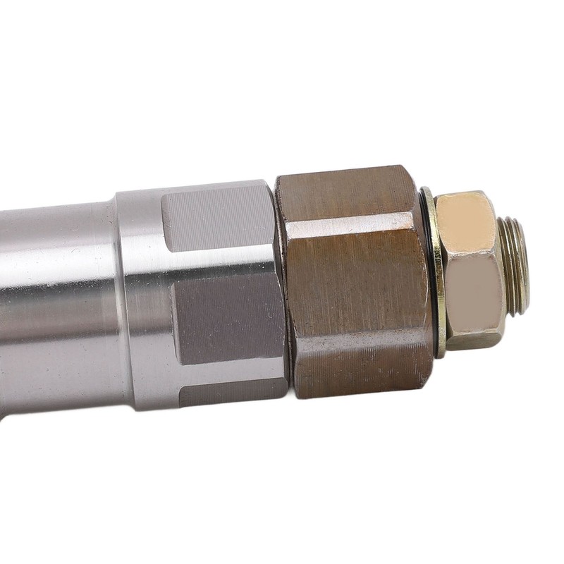 Overflow Valve Steel Standard Heavy Duty Strong Safety Valve for