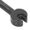 BT30 Pull Stud Wrench 42CrMo Alloy Steel Anti Slip CNC
