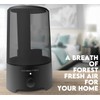 Cool Mist Humidifier, Magictec 2.5L Bedroom Essential Humidifier Diffuser, Baby