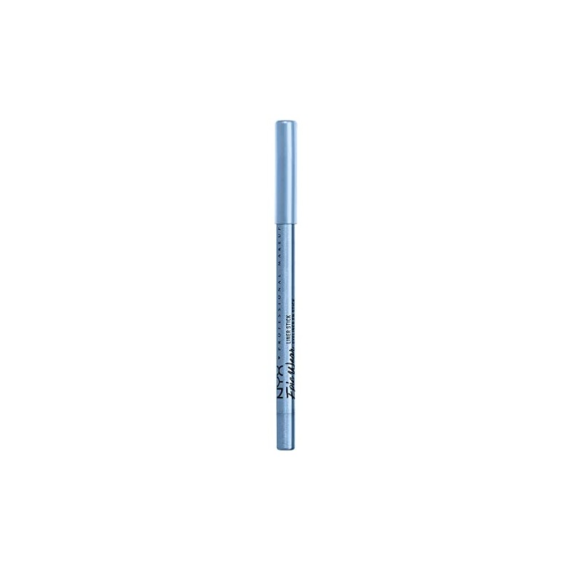 NYX PROFESSIONAL MAKEUP Epic Wear Liner Stick, Long-Lasting Eyeliner Pencil