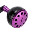 Waterproof Digital Display Baitcasting Reel 8.0:1 Speed Ratio 18+1 Bearing