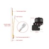 Generic Thermocouple Tilt Switch with M8 End Connection Nut Gas