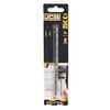 JCB Masonry Drill Bit 6 x 150 mm - Precision
