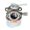Autocparts Carburetor Carb For Troy Bilt Storm 5524 5.5 Hp