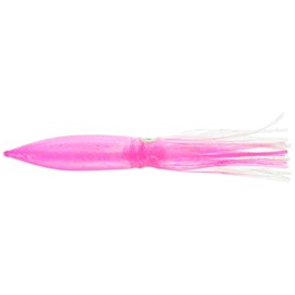 Shimoda Fishing Gear Spear Squid, 5.0 inch (5.0 mm), M-C23