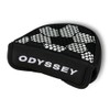 Callaway, HC OD CALCIO MALLET WHT/BLK 24