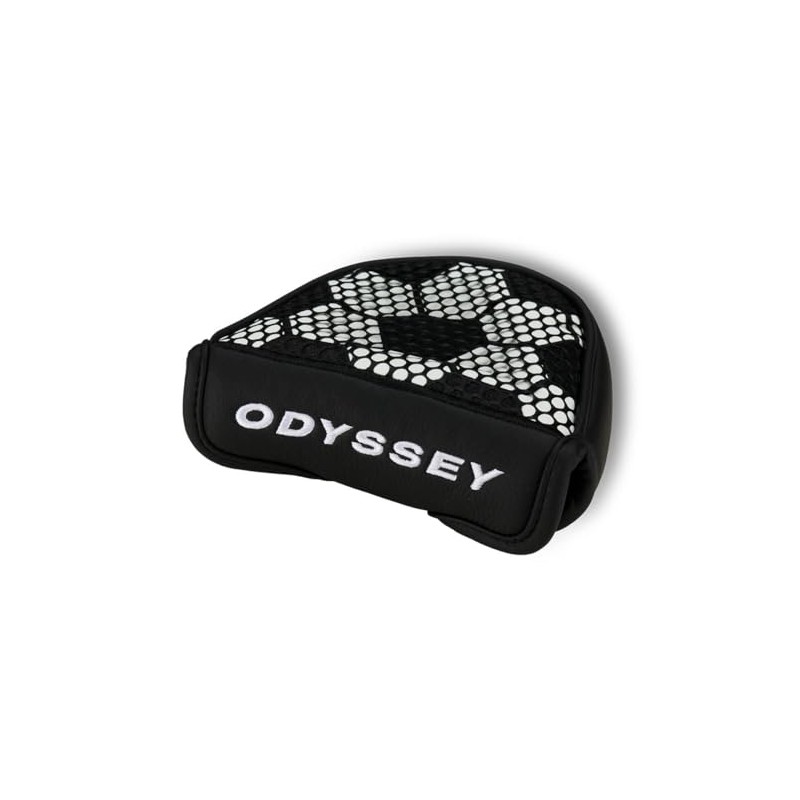 Callaway, HC OD CALCIO MALLET WHT/BLK 24