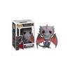 Funko FUN3873 Game of Thrones - Drogon Pop! Action Figure