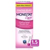 MONISTAT Chafing Relief Powder Gel 1.5 oz