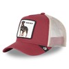 Goorin Bros. Men's The Farm A-Frame Trucker Cap Baseball Cap,