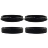 AHL Dust Caps & Fork Seal Ring 46 x 58
