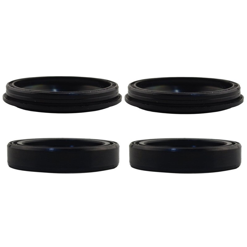 AHL Dust Caps & Fork Seal Ring 46 x 58