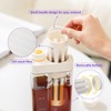 MAVO Cold Brew Coffee Maker, 27oz Iced Coffee Maker and
