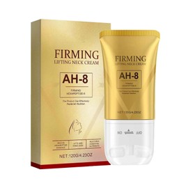 AH-8 Neck Firming Cream, Tighten And Lift Neck Cream, Neck Massage，neck Roller Cream Lifting, Firming And Anti-Wrinkle Neck Cream, Firming The Skin, Nourishing And Moisturizing