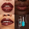 NYX PMU Lip IV, Gloss Serum Hidratante efecto tinta 5