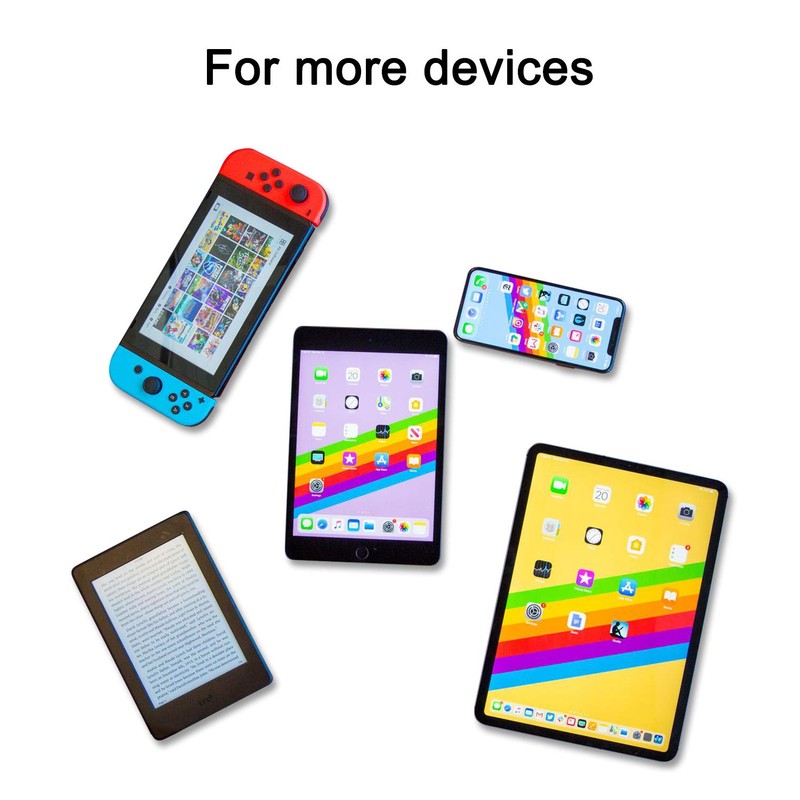 TFY Tissue Box Holder Kitchen Wall Mount Fits Kleenex Tissue