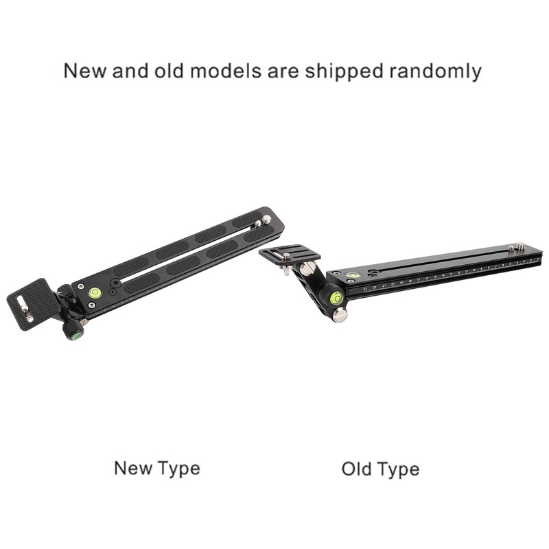Telephoto Zoom Lens Bracket Set Long Focus Camera Support Quick