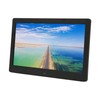 Digital Photo Frame 10 Inch Stereo Support Memory Card 2.4G