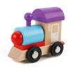 11 Sections Number Train Toy Early Educational Counting Number Train