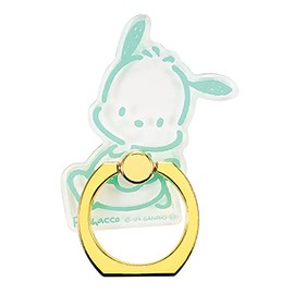 Sancrest IR-SA07D Sanrio Characters IJOY RING PC Clear