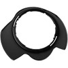 EW-53 Lens Hood for Canon EOS M50 EF-M 15-45 mm