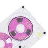 Blank Cassette Tapes for Recording Audio Tapes Low Noise High