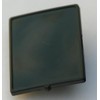 Emblem Holder Black Cascade Compatible with Vespa and Piaggio Holder