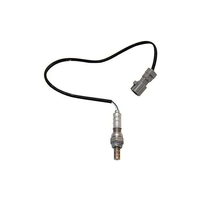 TRQ Engine Exhaust O2 02 Oxygen Sensor Direct Fit Compatible