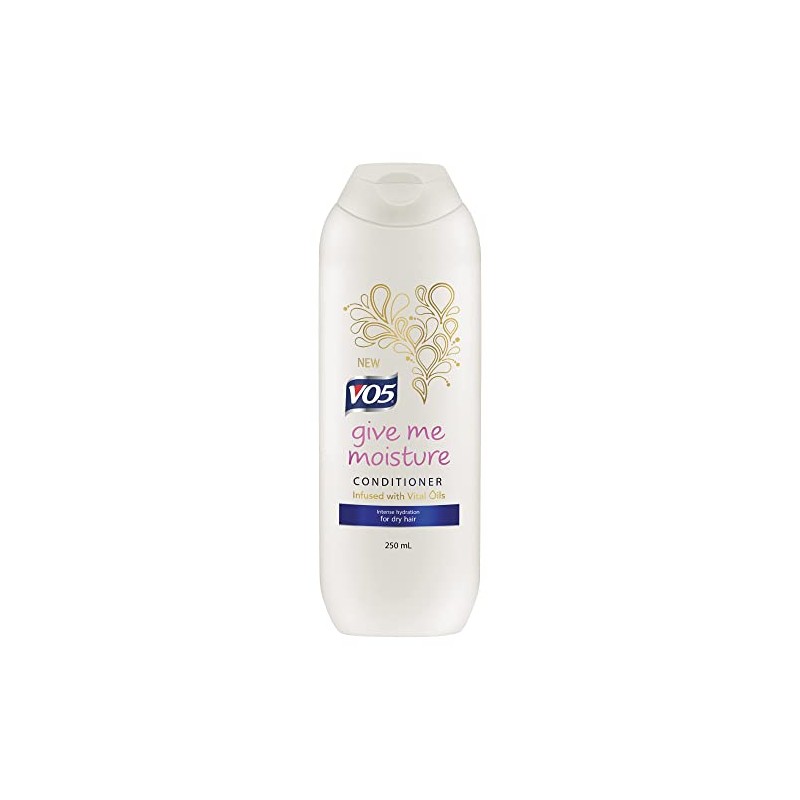Alberto VO5 Give Me Moisture Conditioner 250ml