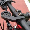 nvmw for Edge Bike Mount,Universal Handlebar Bike Computer Holder for