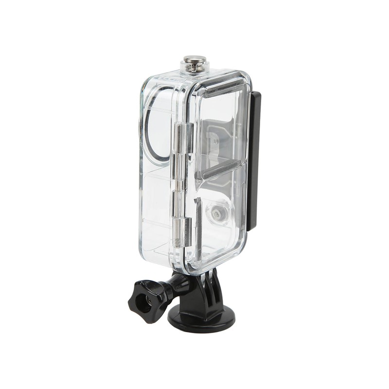 Waterproof Case Diving Shell 45m Housing for DJI Action 2